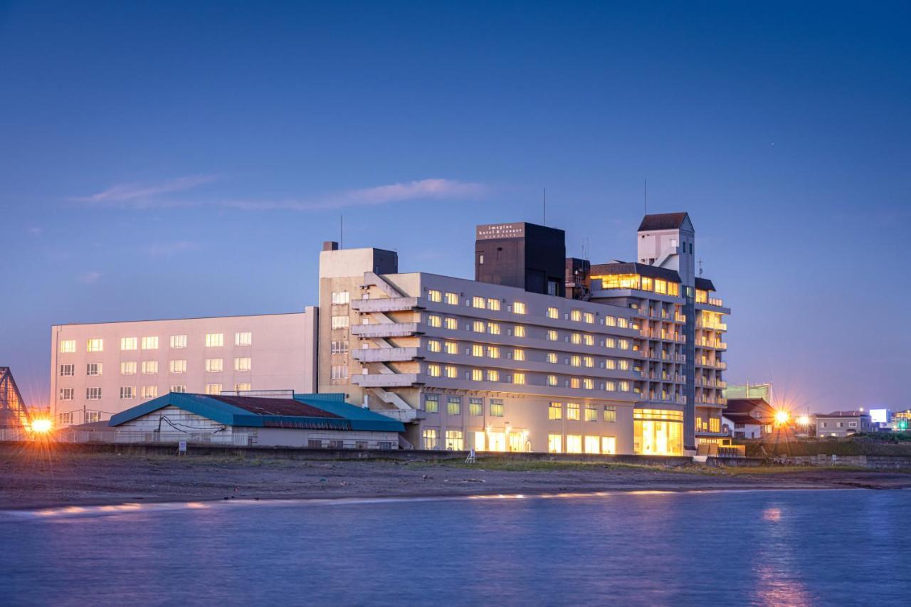 Imagine Hotel&resort 3* Hakodate