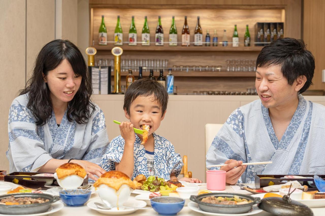 Hotel Imagine Hotel&resort Hakodate