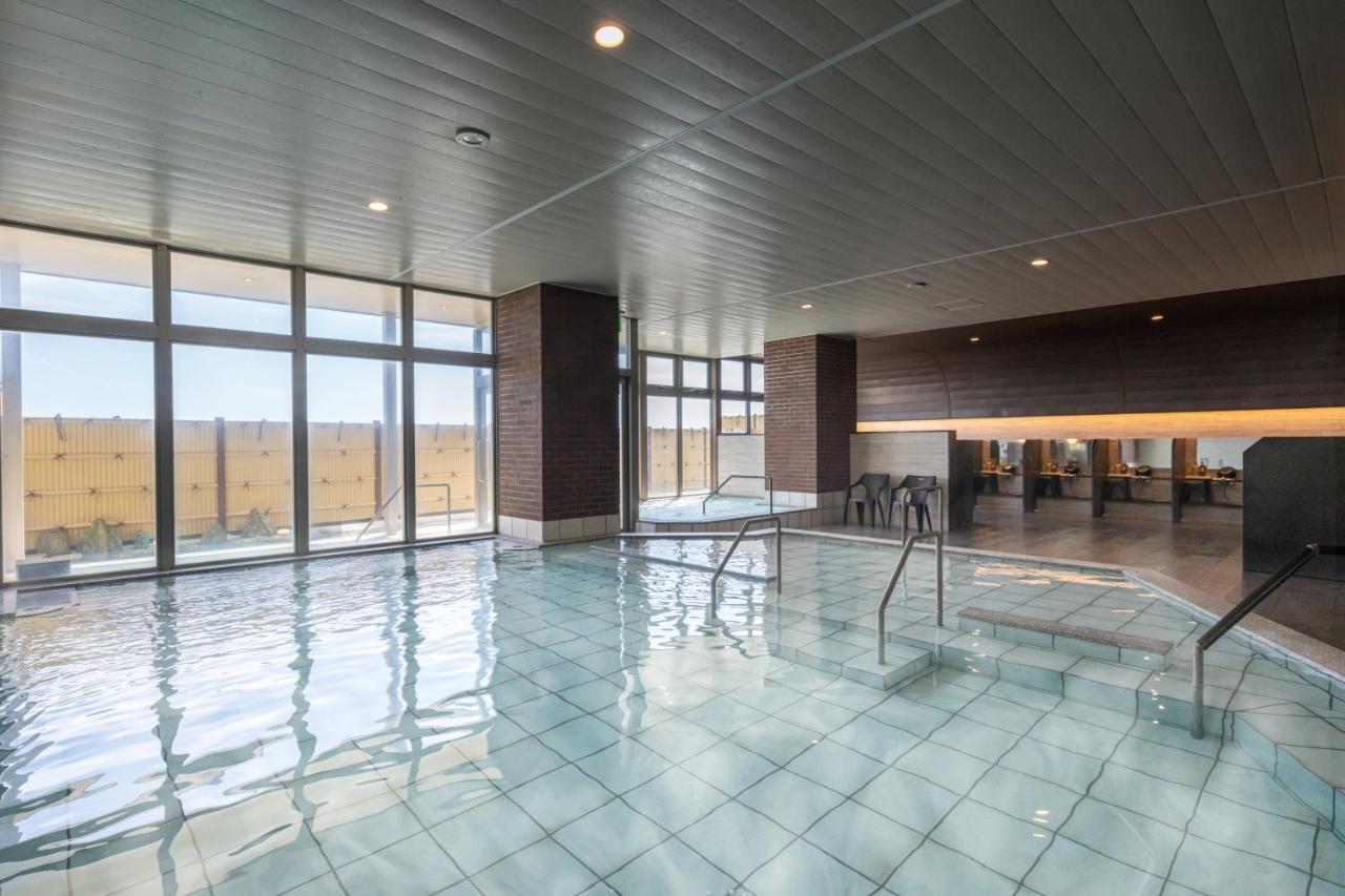 Hotel Imagine Hotel&resort Hakodate