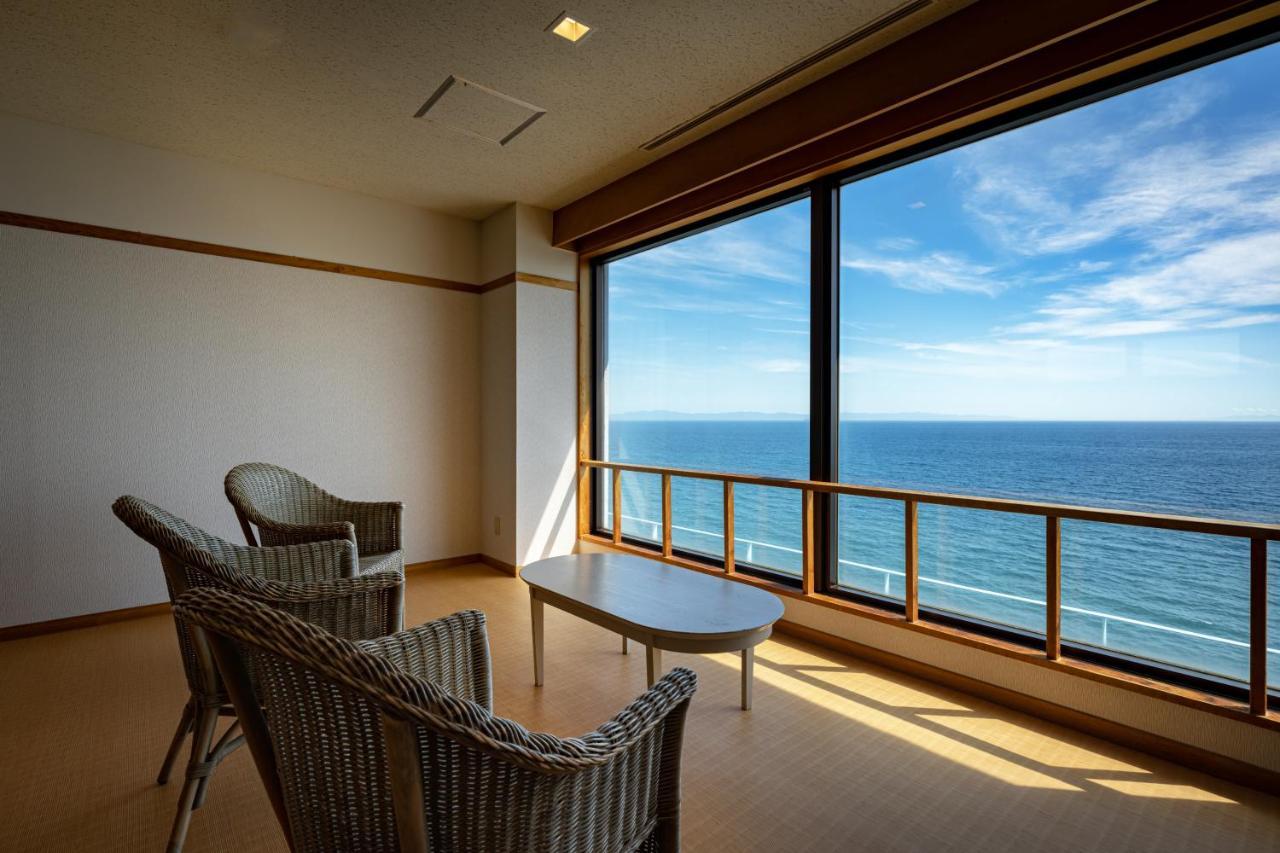 Imagine Hotel&resort Hakodate