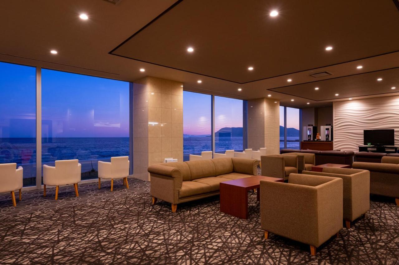 Imagine Hotel&resort 3* Hakodate