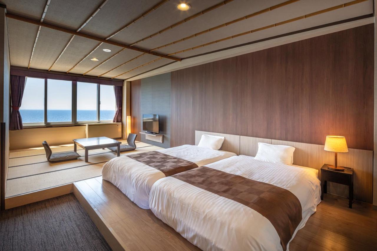 Imagine Hotel&resort Hotel Hakodate