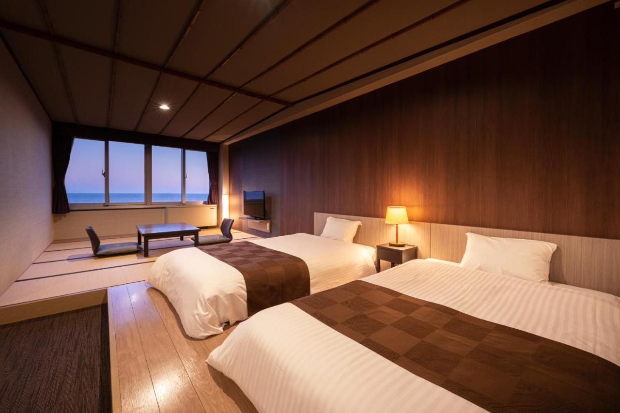 Imagine Hotel&resort 3* Hakodate