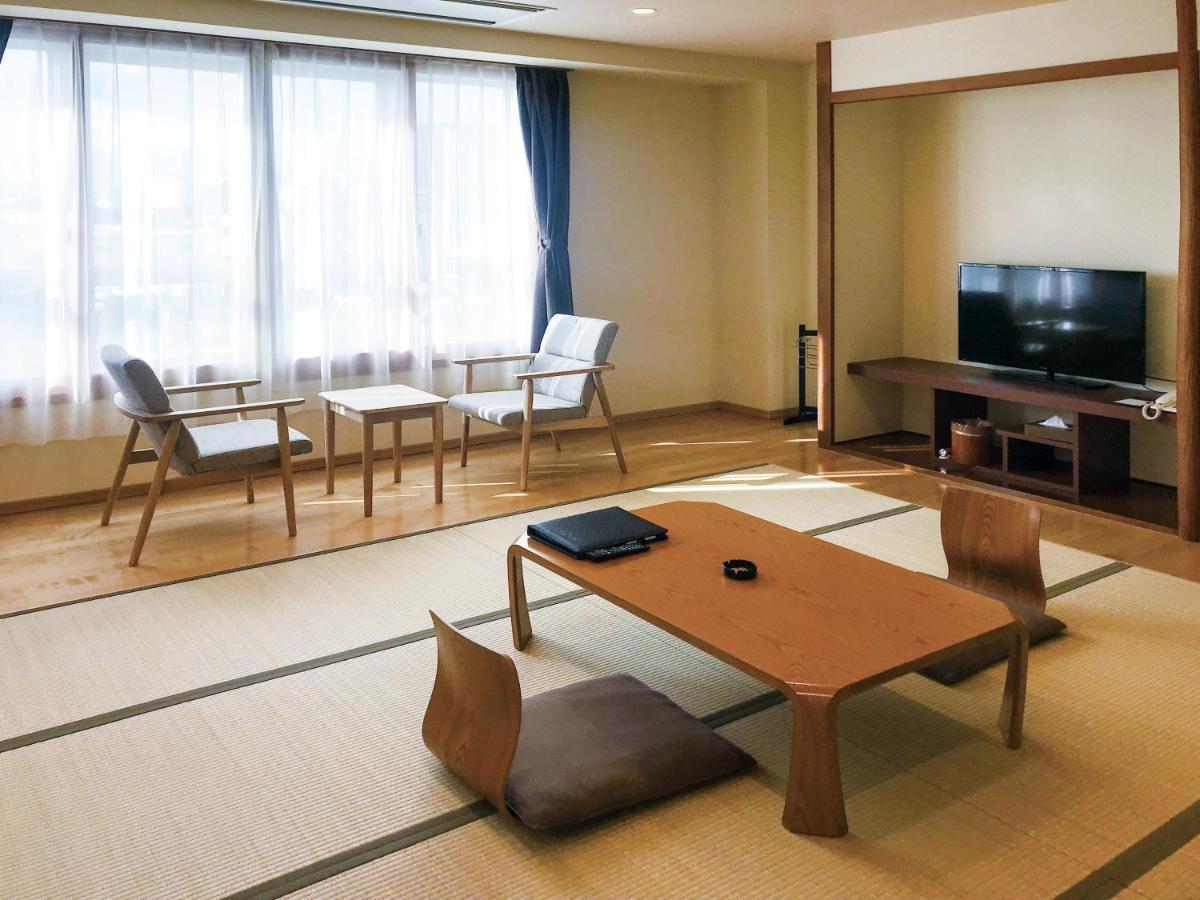 Hotel Imagine Hotel&resort Hakodate