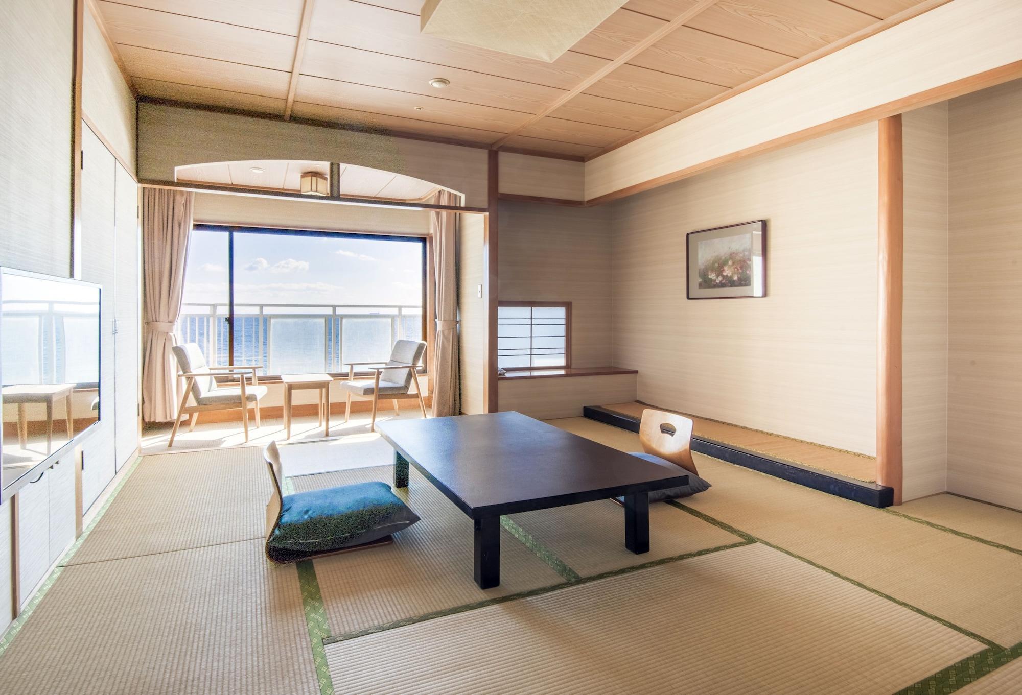 Imagine Hotel&resort Hakodate