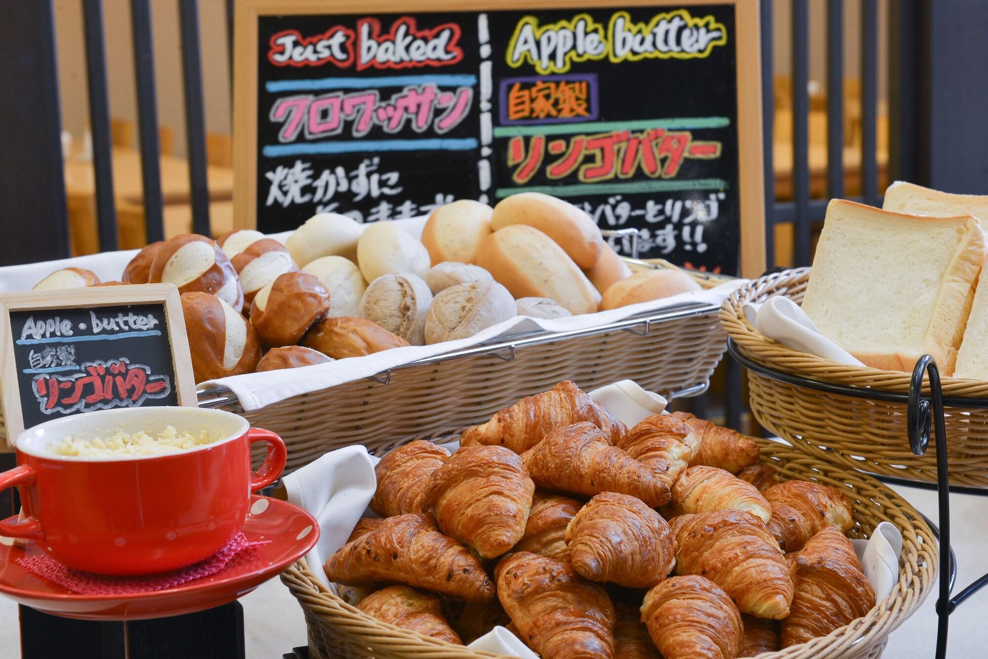 Hotel Imagine Hotel&resort Hakodate