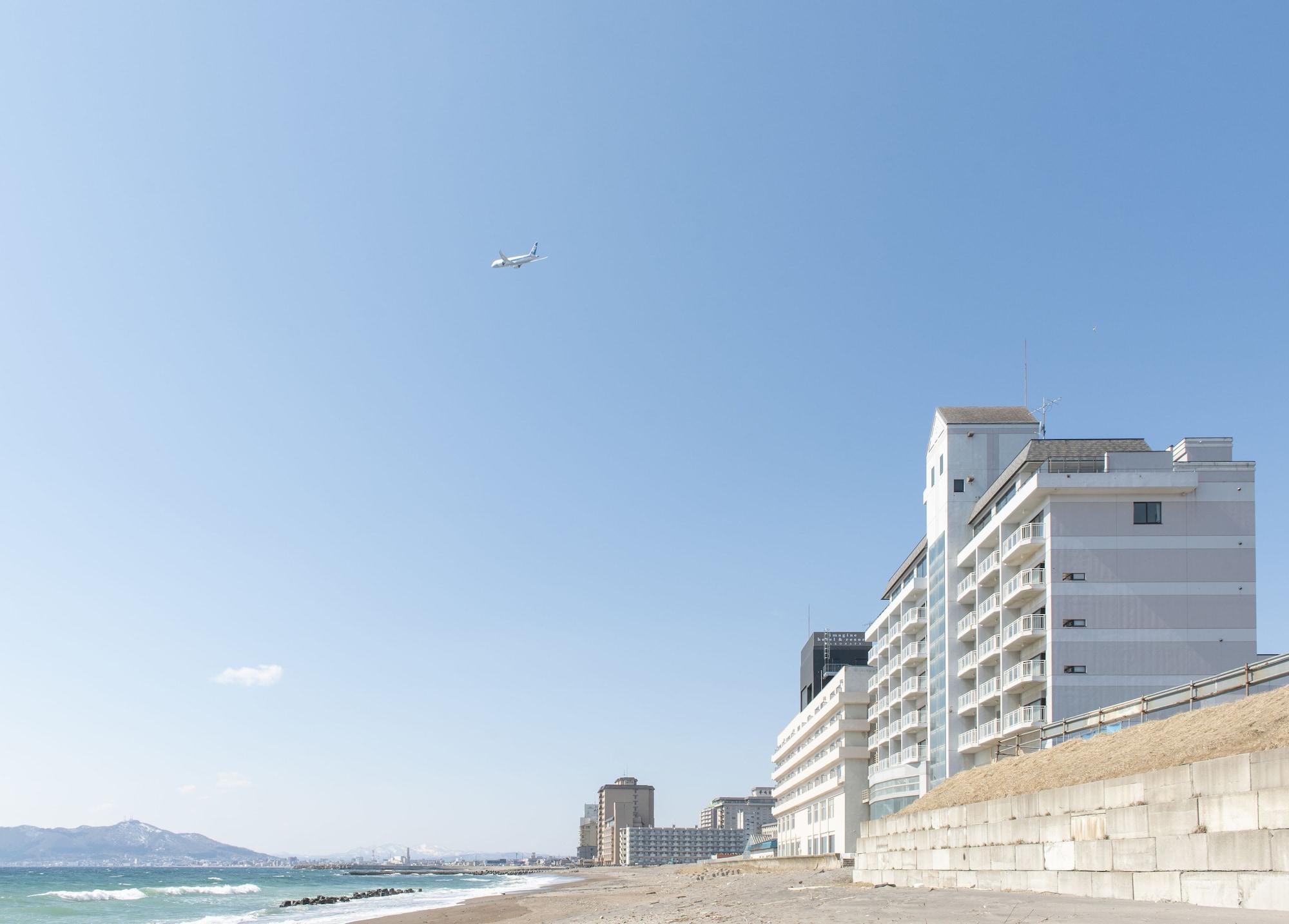 Imagine Hotel&resort Hotel