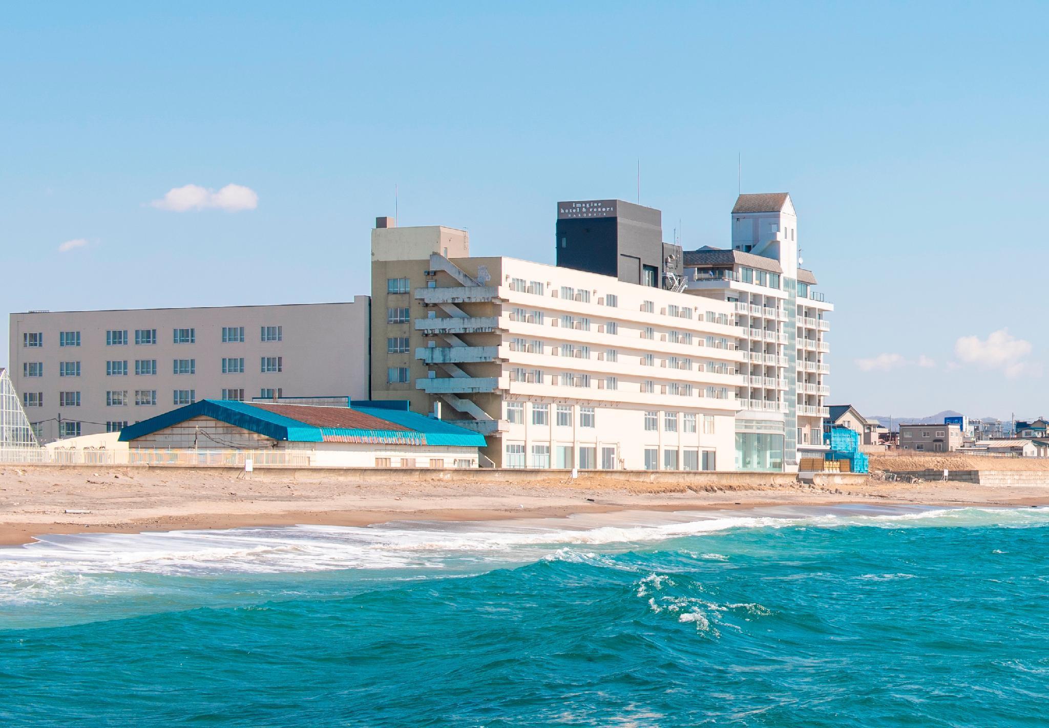 Hotel Imagine Hotel&resort