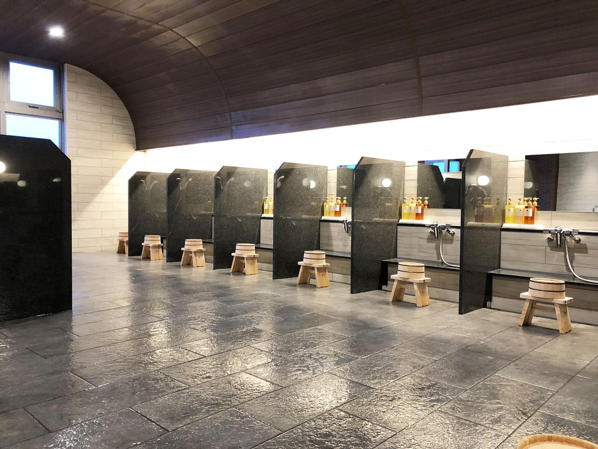 Imagine Hotel&resort 3* Hakodate