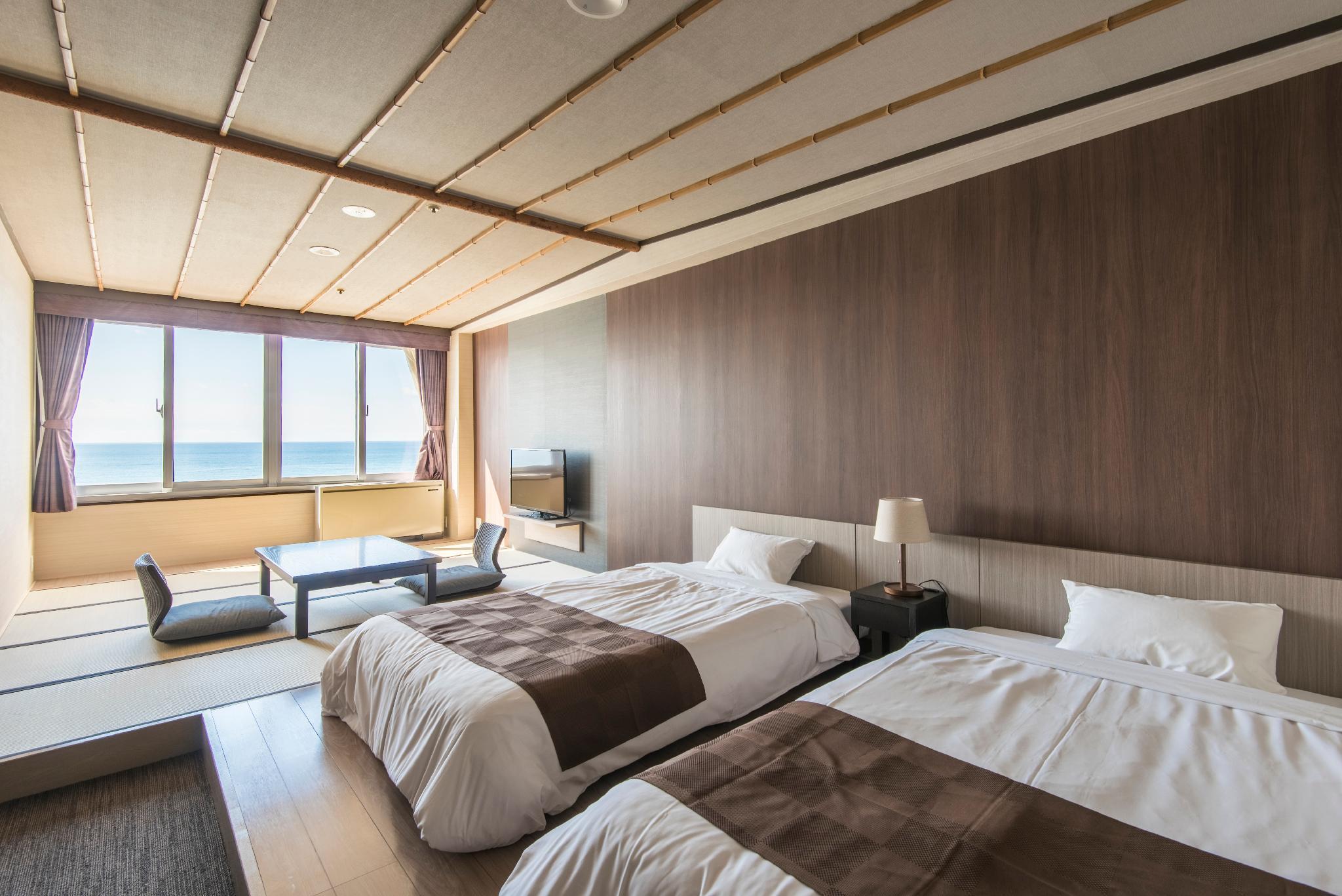 Hotel Imagine Hotel&resort Hakodate