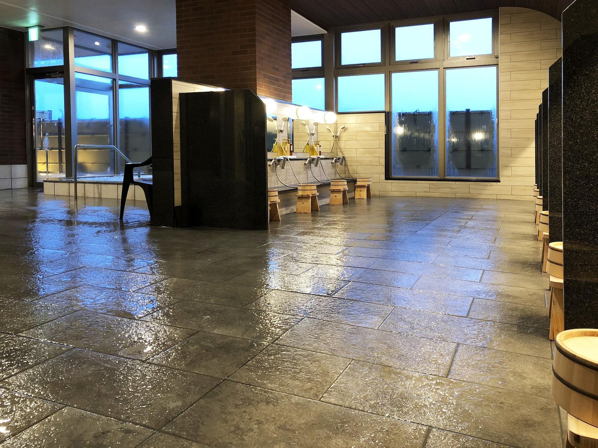 Imagine Hotel&resort 3* Hakodate