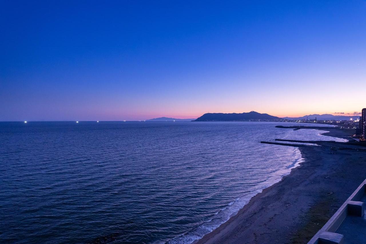 Imagine & Hotel Hakodate