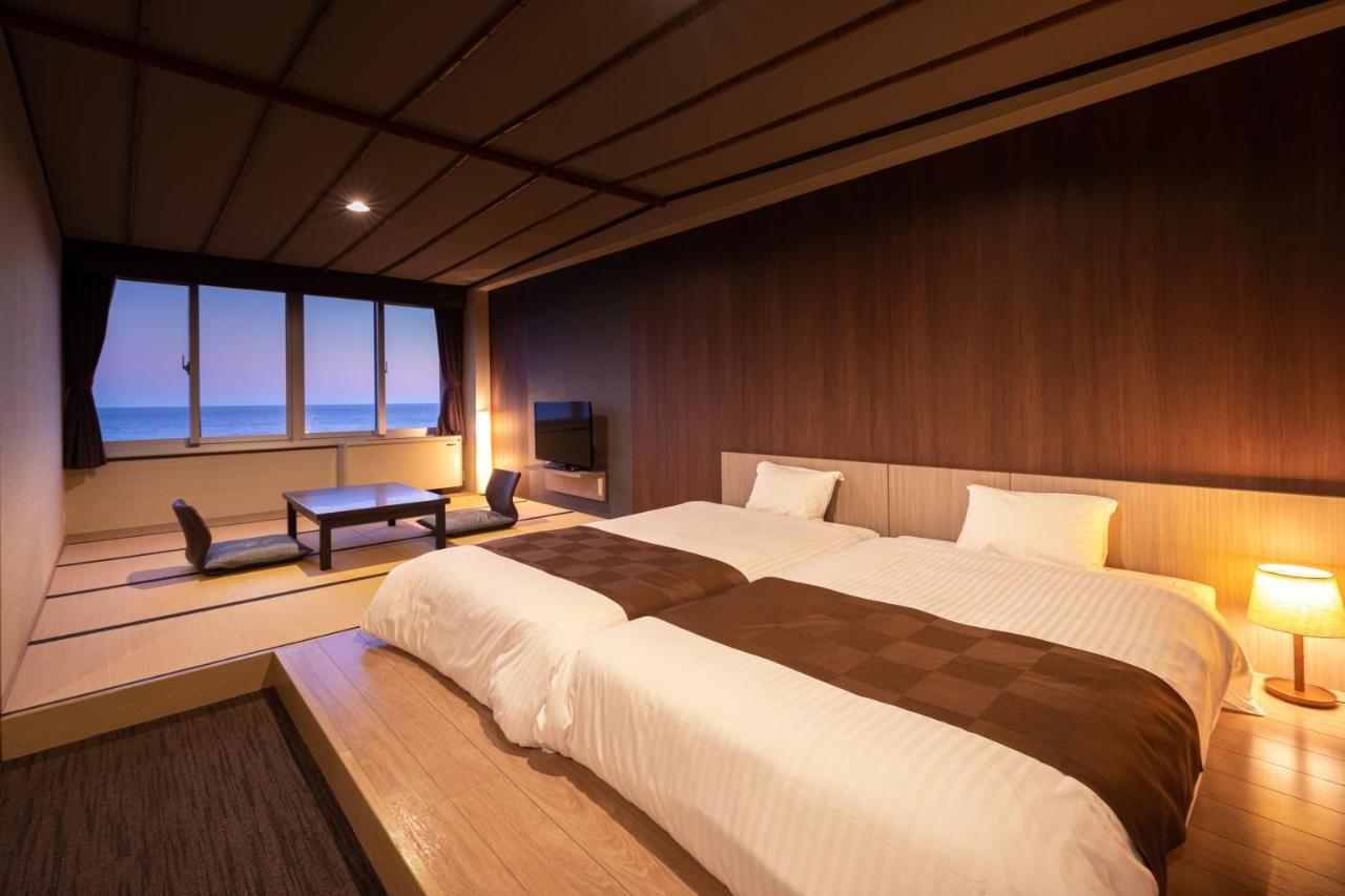 Hotel Imagine & Hakodate