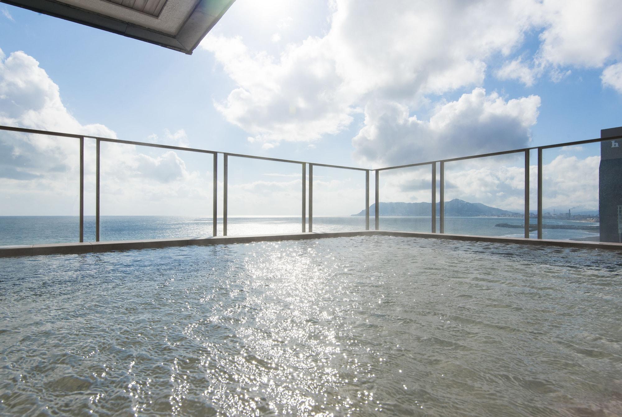 Imagine & Hotel Hakodate