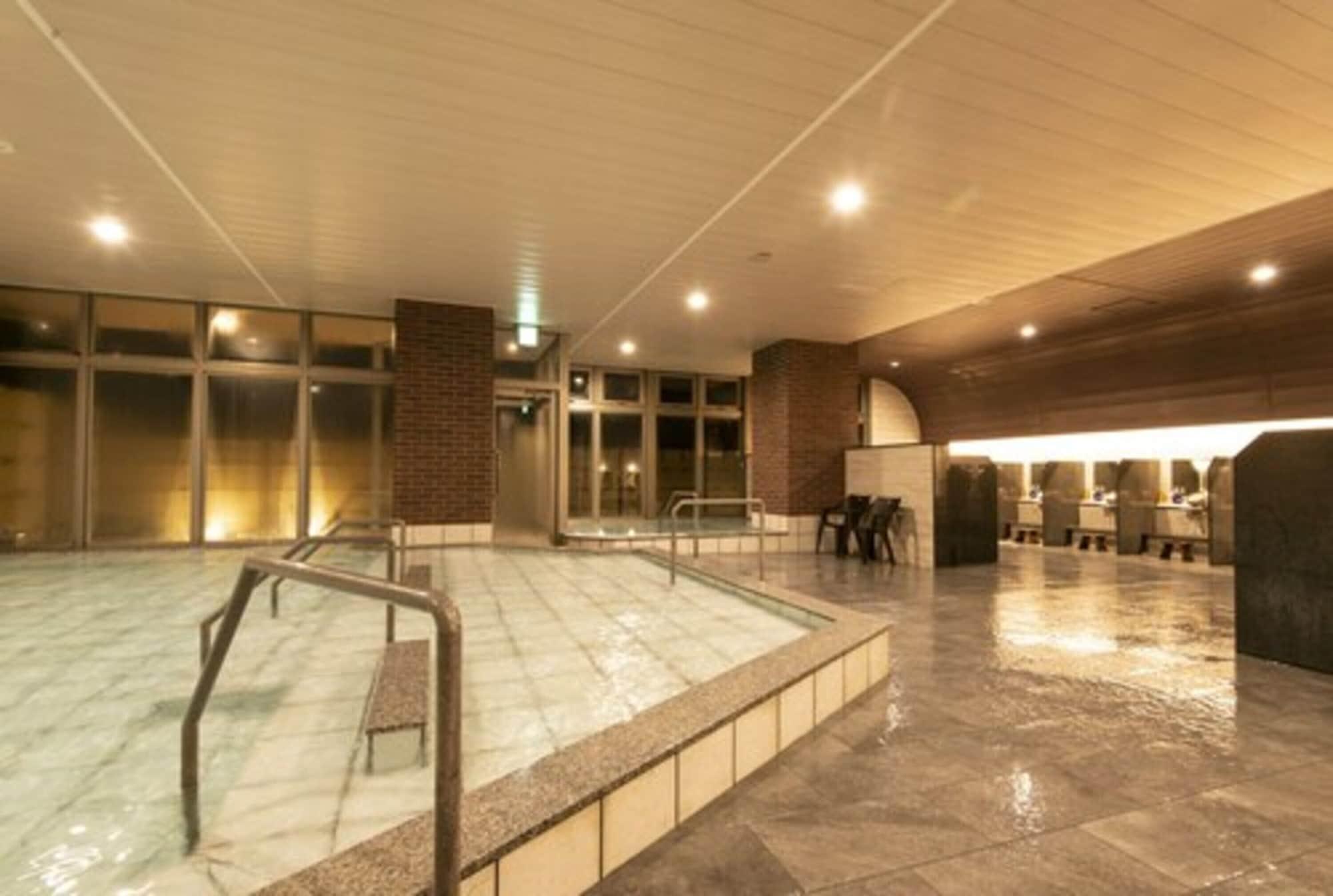 Hotel Imagine & Hakodate